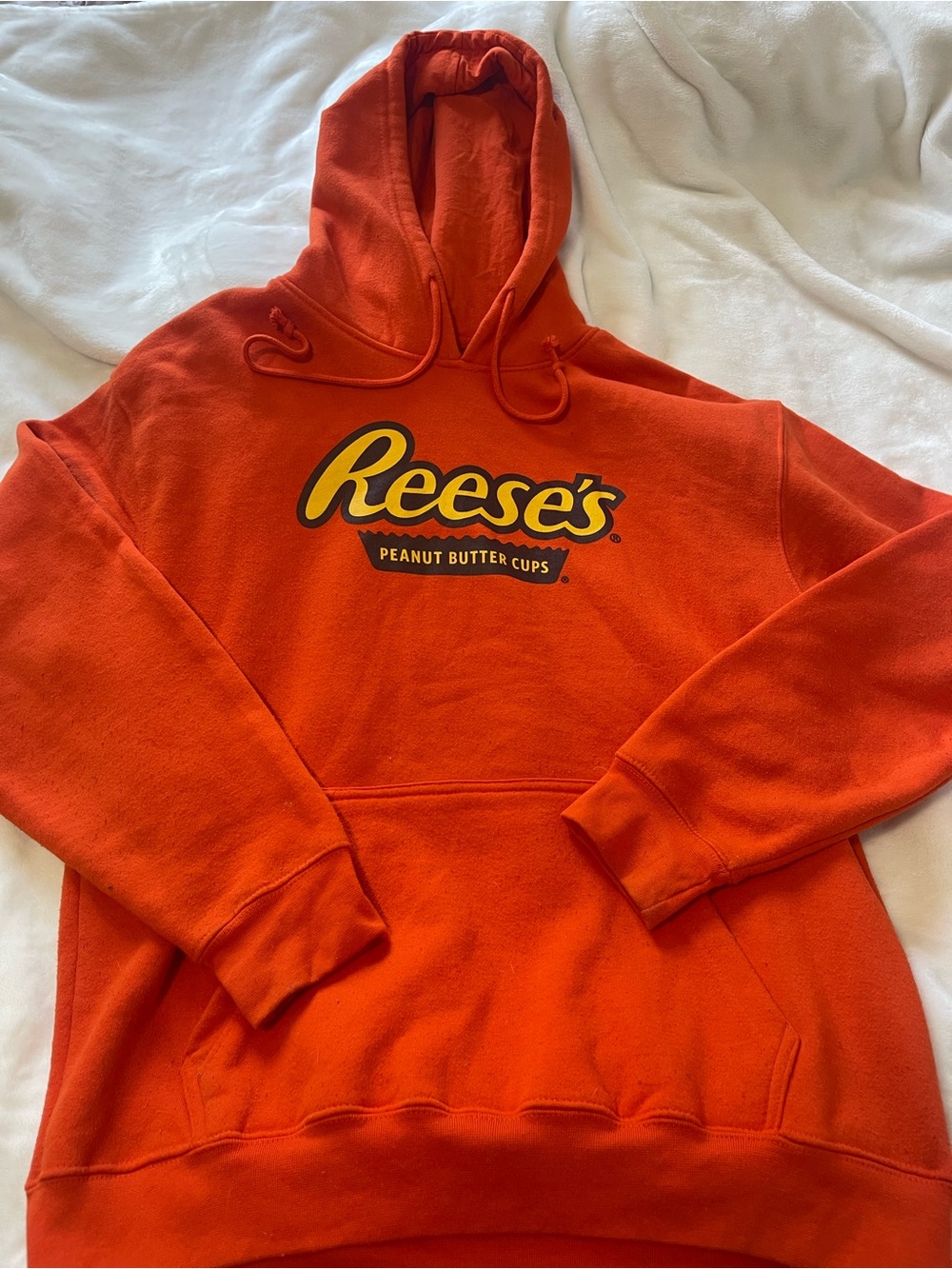 Reese’s Peanut Butter Cups Sweatshirt
